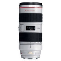 Canon EF 70-200mm f/2.8L IS USM (7042A009) Canon EF 70-200mm f/2.8L IS USM (7042A009)